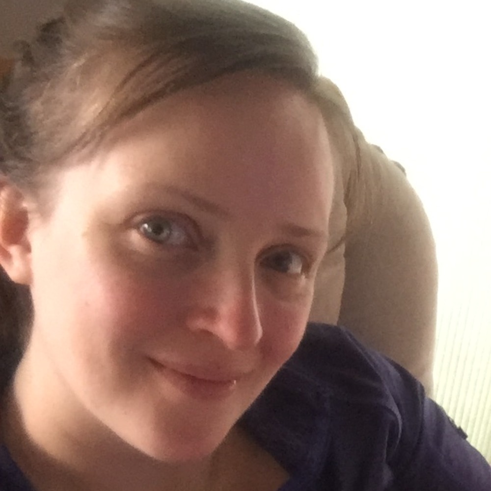 Meet your Posher, Rebecca